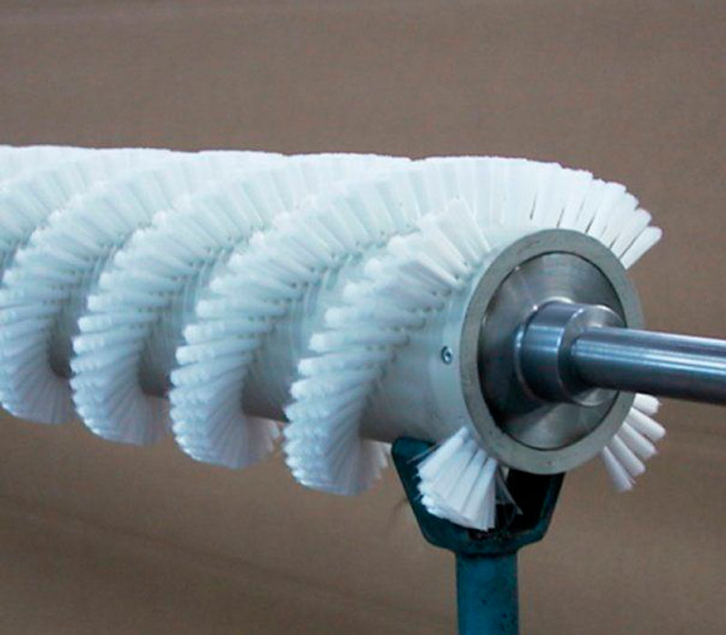 Industrial Brush Manufacturers