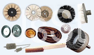 Industrial Brush Manufacturers