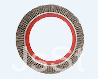 Industrial Brush Manufacturers