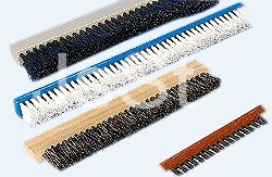 Industrial Brush Manufacturers