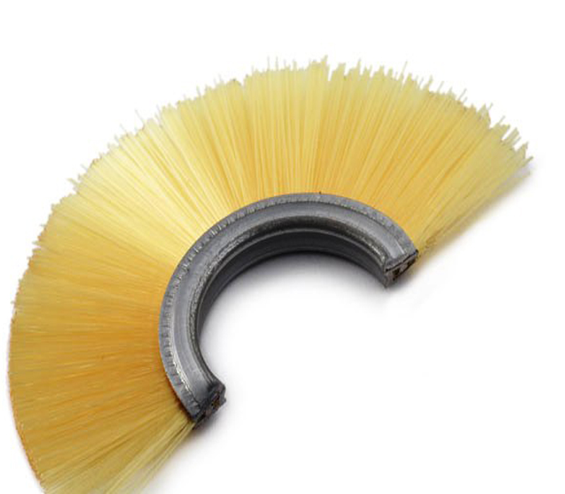 Industrial Brush Manufacturers