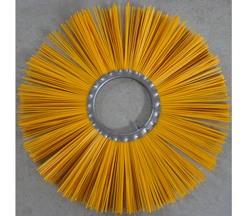 Industrial Brush Manufacturers