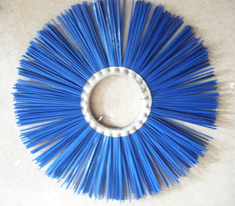 Industrial Brush Manufacturers