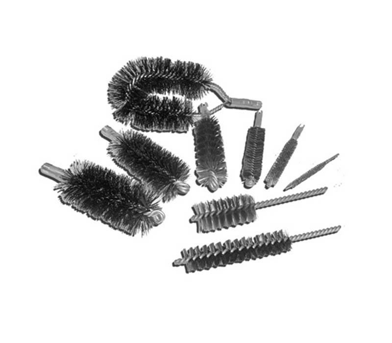 Industrial Brush Manufacturers