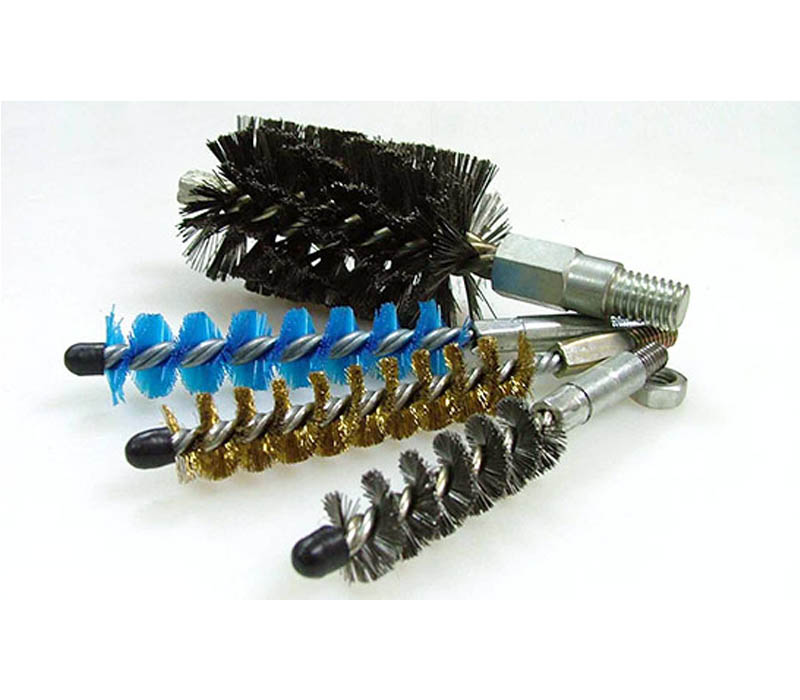 Industrial Brush Manufacturers